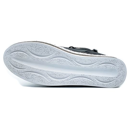 Кеды женские Rosso Nero Trend - фото 4, 