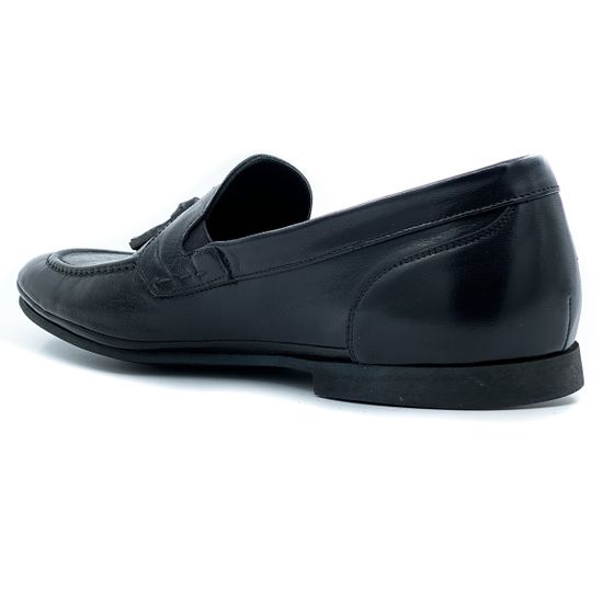 Лоферы мужские Giampieronicola - фото 3, 36505 GPN