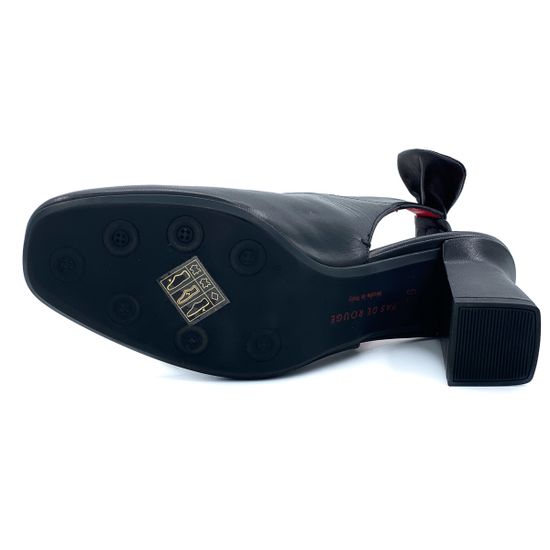 Босоножки Pas de Rouge - фото 4, 