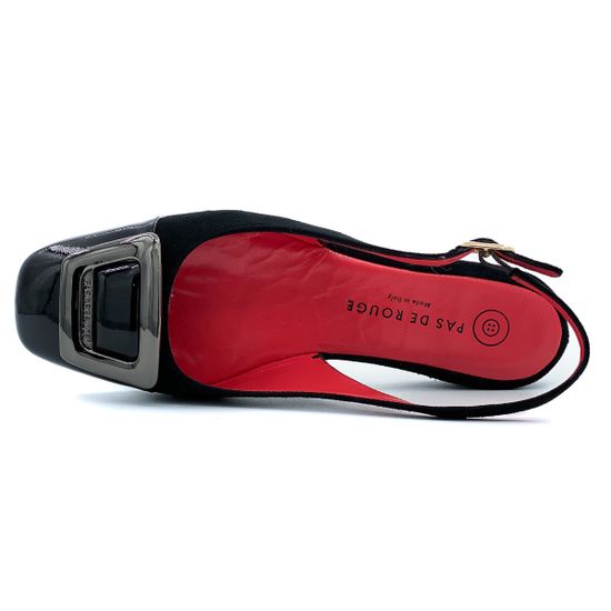 Босоножки Pas de Rouge - фото 4, 