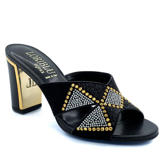 Сабо Loriblu - фото 2, 