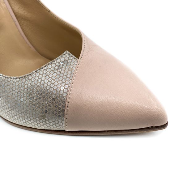 Туфли-лодочки Rosso Nero - фото 6, 4468 RN ROSA