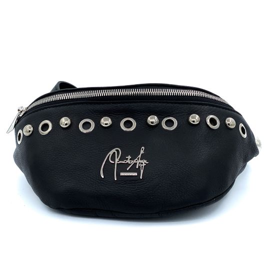 Поясная сумка Renato Angi - фото 1, 