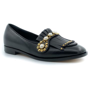 Лоферы женские NinaLilou - фото 2, 272561AS NL