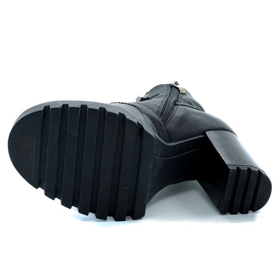 Ботинки женские Giorgio Piergentili - фото 4, 708 GP