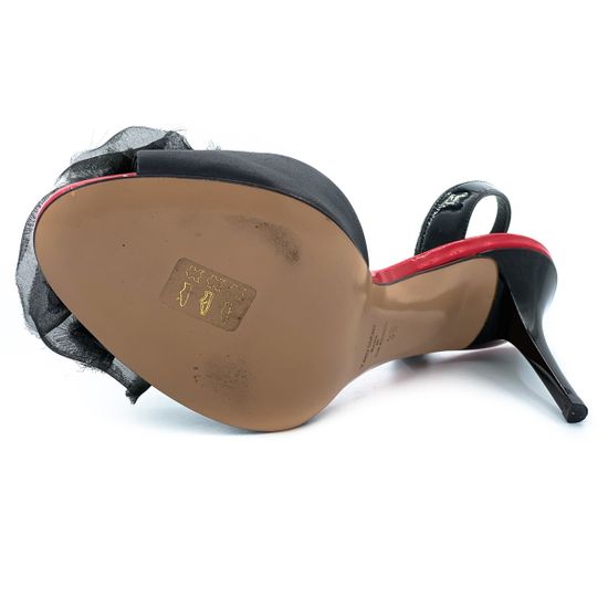 Босоножки Nina Lilou - фото 4, 251403F8 NL