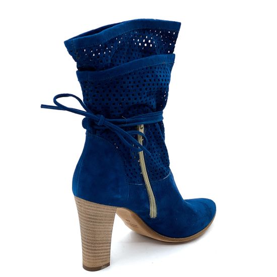 Полусапоги Fru.it летние - фото 3, 