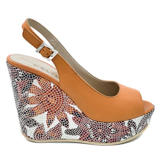 Босоножки Kelton - фото 1, 