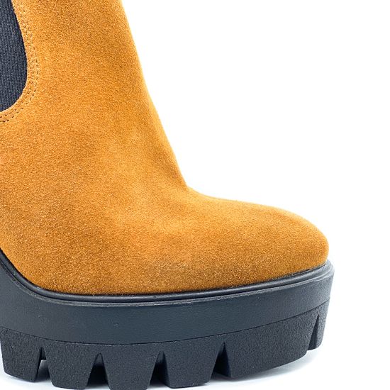 Ботильоны Renzi - фото 6, 