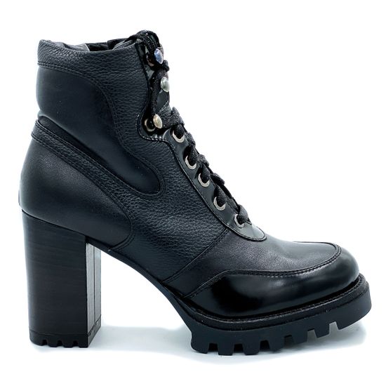 Ботинки женские Giorgio Piergentili - фото 1, 708 GP