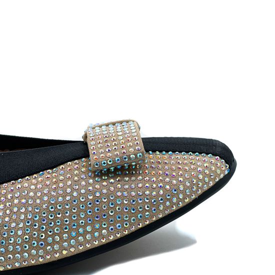 Балетки Rosso Nero Trend - фото 6, 5077 RNT BEIGE