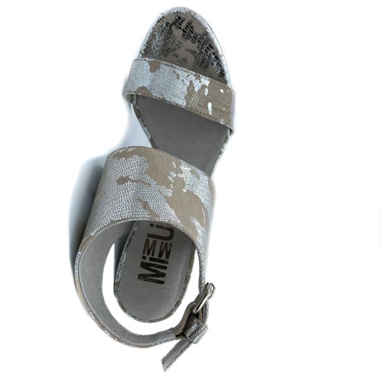 Босоножки Mimmu - фото 5, FK5674 MIM