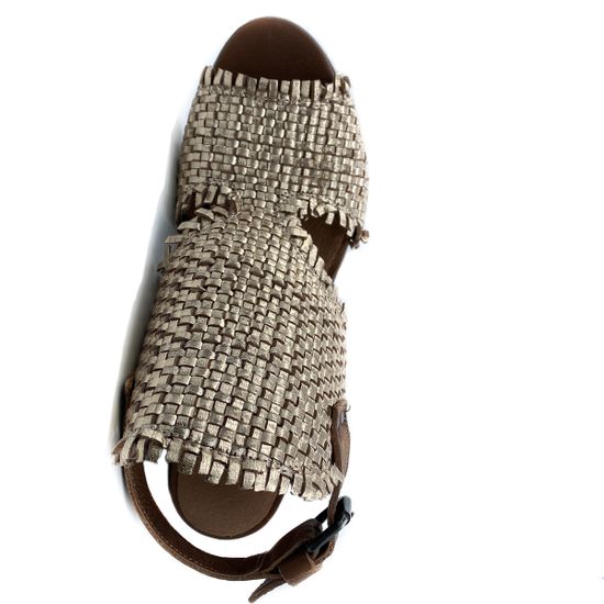 Босоножки Mimmu - фото 5, FK5670 MIM