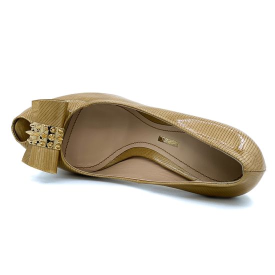 Туфли женские Left&amp;Rigt - фото 5, V157 LR SABBIA