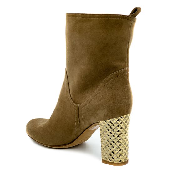 Полусапоги Renzi - фото 3, 485301 RZ