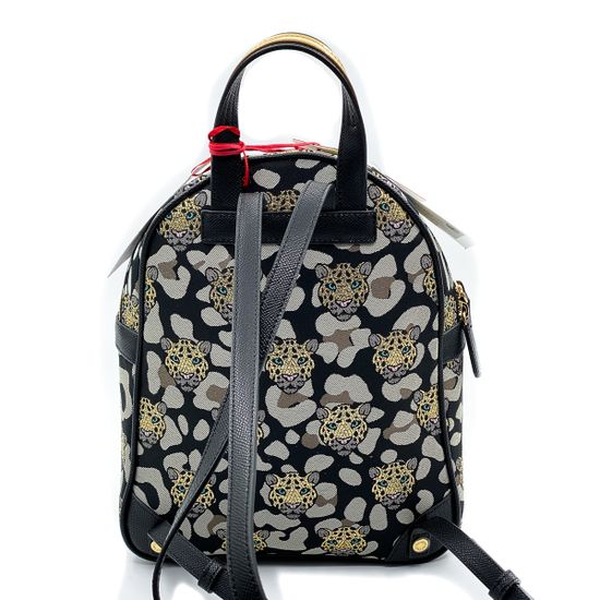 Рюкзак женский Braccialini - фото 3, 