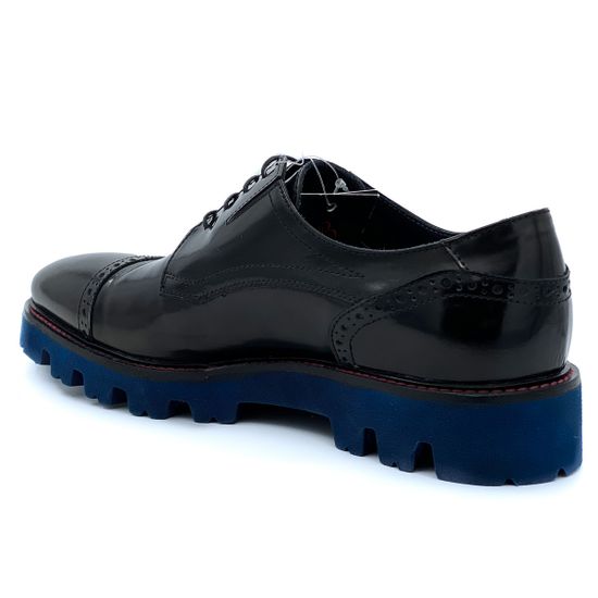 Ботинки мужские Luca Guerrini - фото 3, 