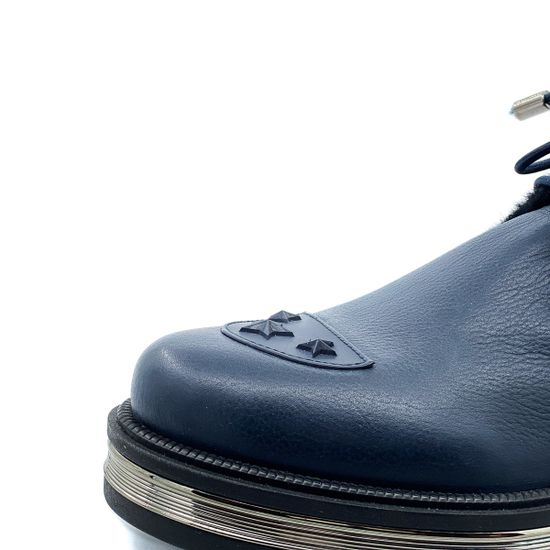 Ботинки женские Mara - фото 5, 