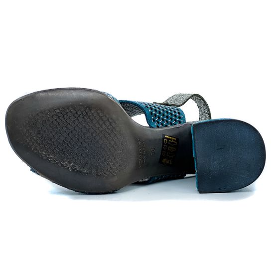 Босоножки Mimmu - фото 4, FKISCOX2 MIM BLU