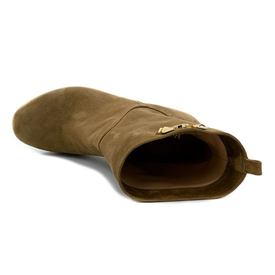 Полусапоги Renzi - фото 5, 485301 RZ