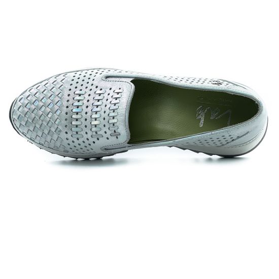 Слипоны Lab Milano - фото 5, 