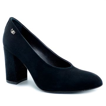 Norma J. Baker rosso nero.ru
