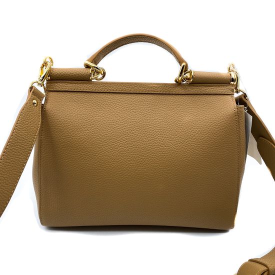 Сумка женская Gianni Renzi - фото 3, BS0113D GR