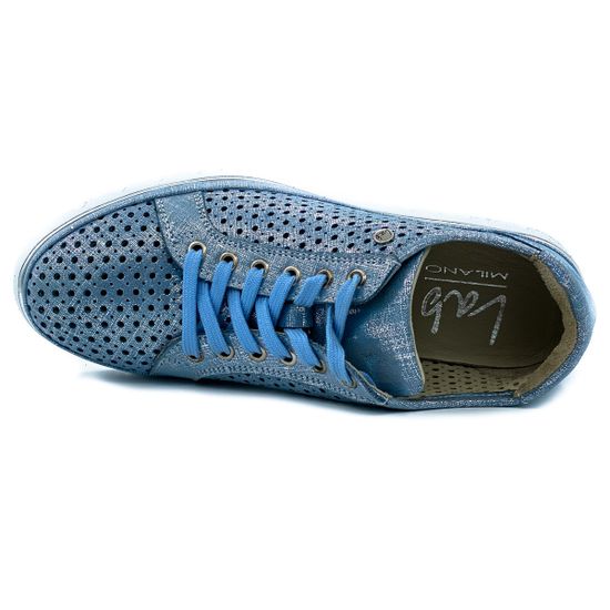 Кроссовки женские Lab Milano - фото 5, 