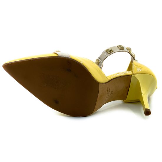 Туфли женские Rosso Nero - фото 4, 