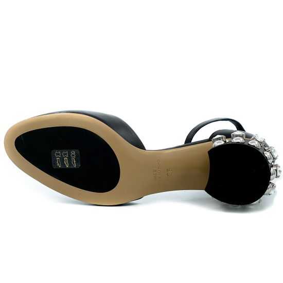 Туфли женские NinaLilou - фото 4, 