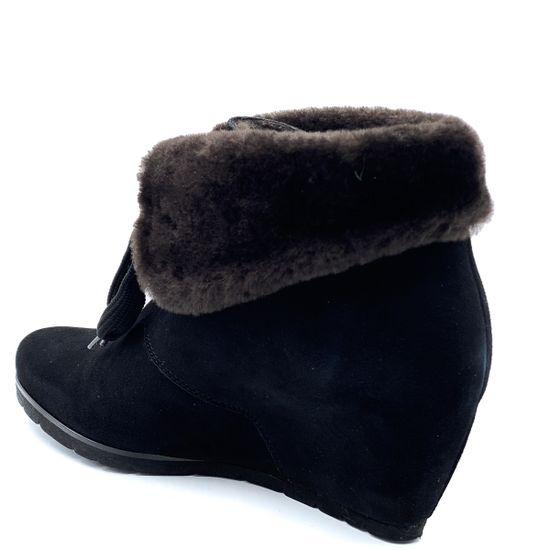 Ботильоны Pas de Rouge - фото 3, F639 ROU