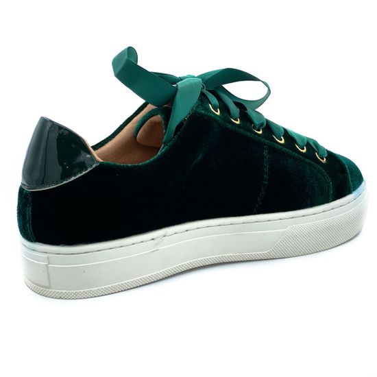 Кеды женские Gianni Renzi - фото 3, RC3178C GR