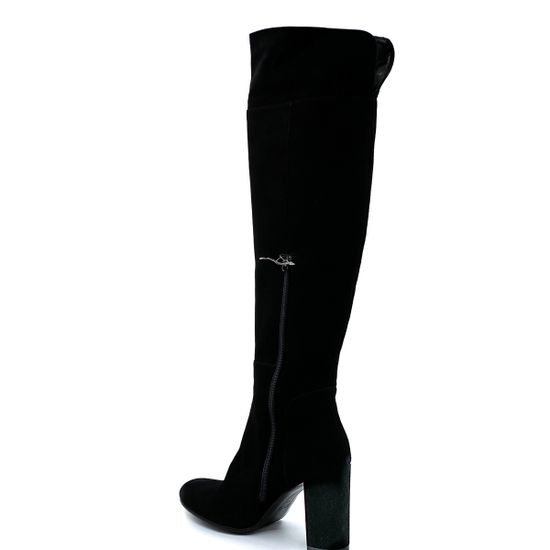 Ботфорты Giorgio Piergentili - фото 3, 