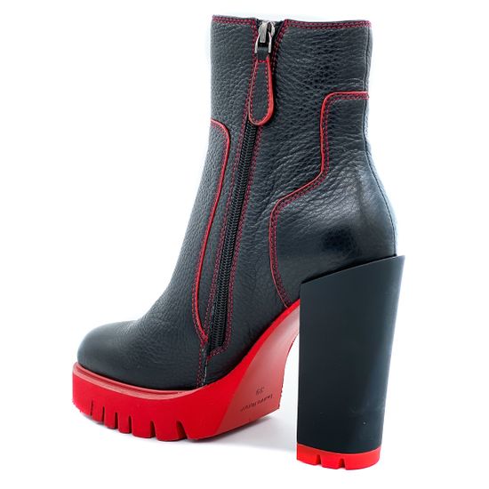 Полусапоги Gianni Renzi - фото 3, 