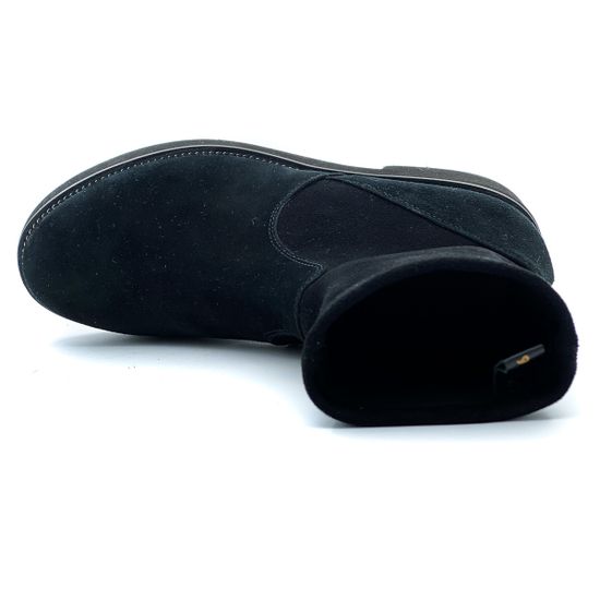 Ботинки женские Cover - фото 5, 