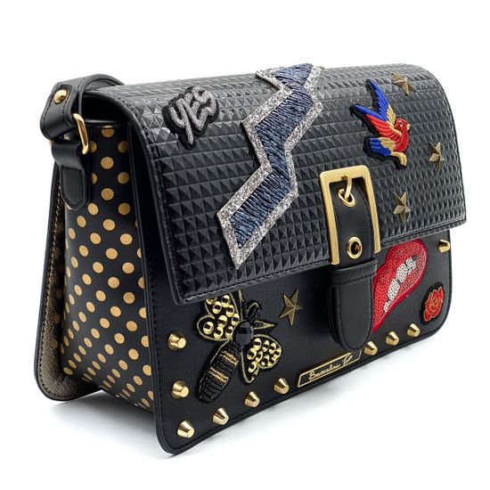 Клатч Braccialini - фото 2, 