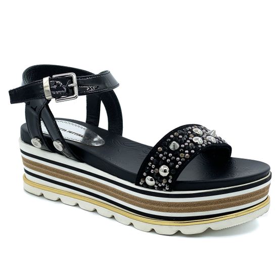 Босоножки Loretta Pettinari - фото 2, 