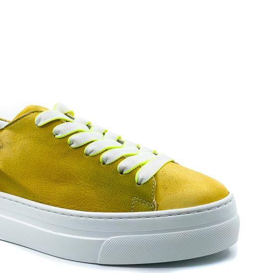 Кеды женские Lab Milano - фото 6, Y06716 LAB