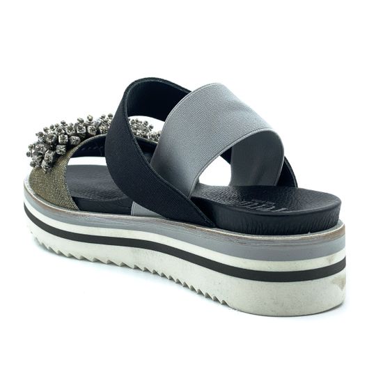 Босоножки Pertini - фото 3, 191W15798D2 PRT