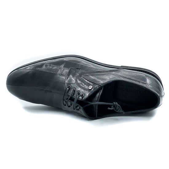 Ботинки мужские Giampieronicola - фото 5, 