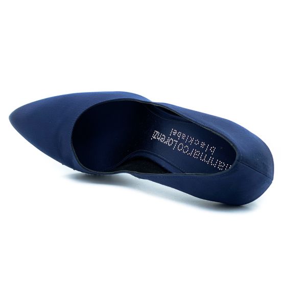 Туфли Gianmarco Lorenzi - фото 5, 