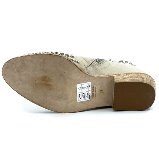 Ботинки женские Fru.It - фото 4, 6059 FR BIANCO