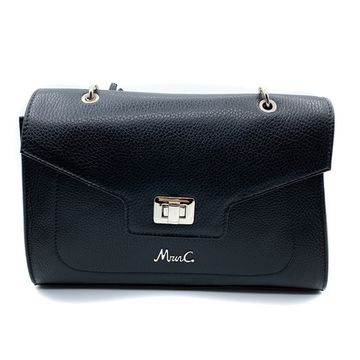 Сумка женская Marina Creazioni - фото 1, B4994 MC NERO