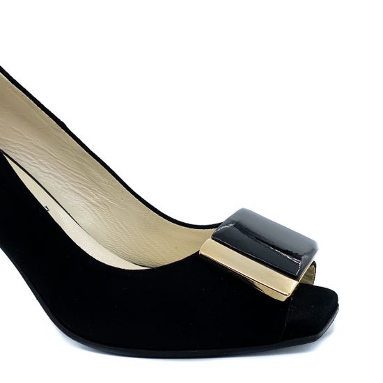 Туфли женские Mary Claud - фото 6, 