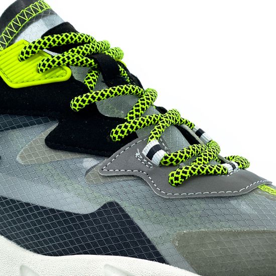 Кроссовки женские Rosso Nero Trend - фото 6, AM 206-B RNT