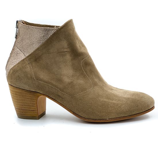 Ботинки женские Fru.It - фото 1, 