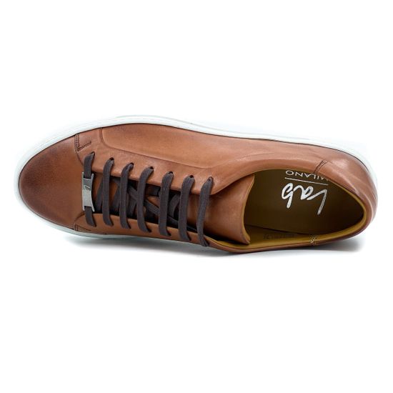 Кеды мужские Lab Milano - фото 5, 