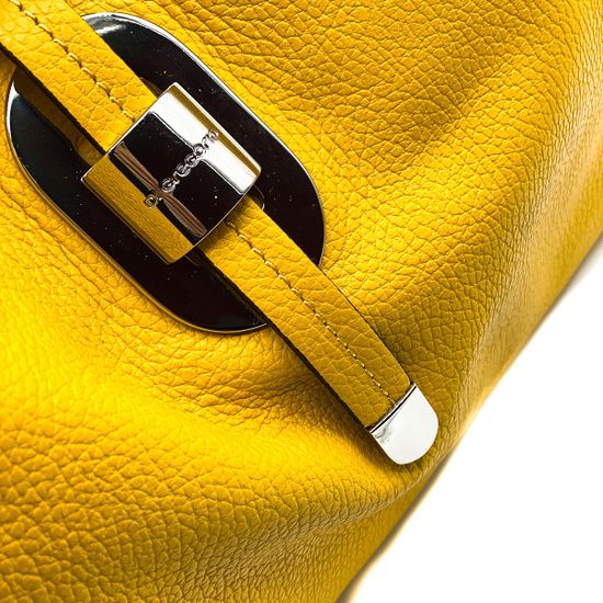 Сумка женская Di Gregorio - фото 4, 