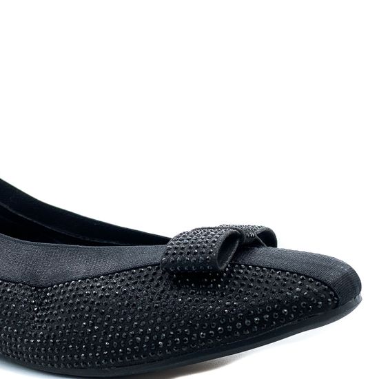 Балетки Rosso Nero Trend - фото 6, 5077 RNT NERO