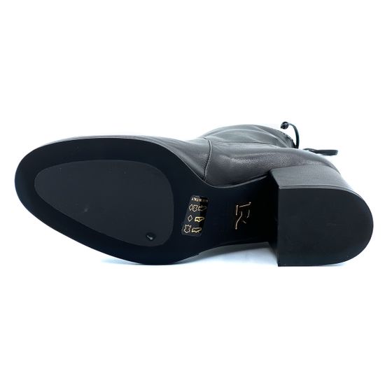 Полусапоги Renzi - фото 4, R551103D RZ